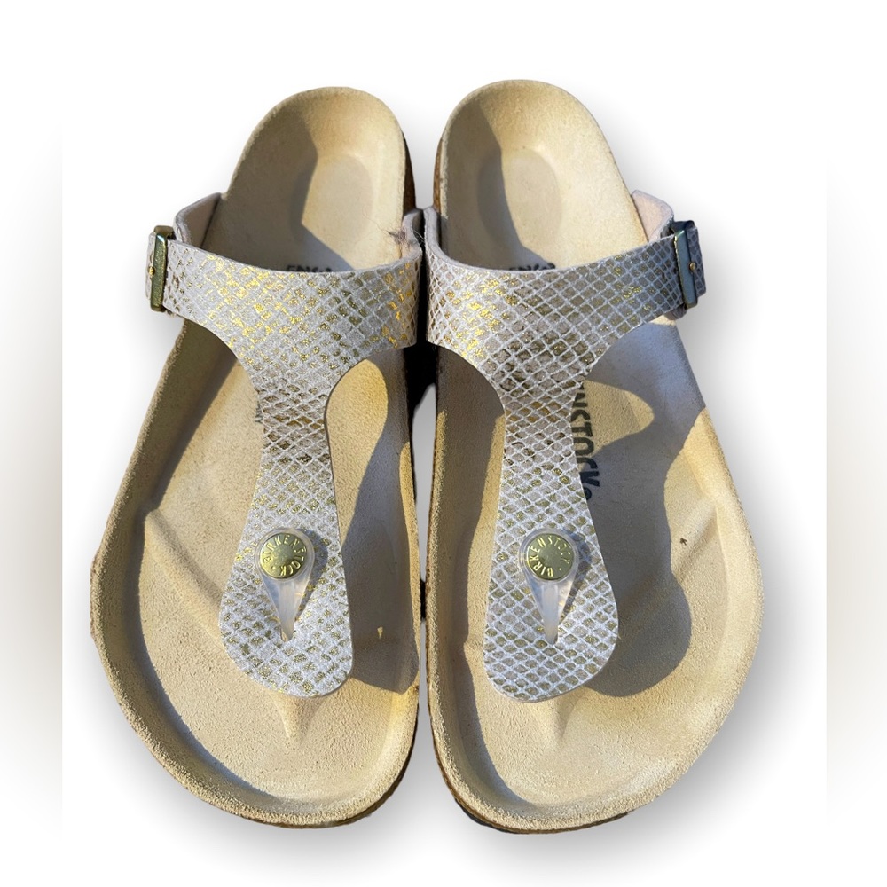 Authentic Birkenstock